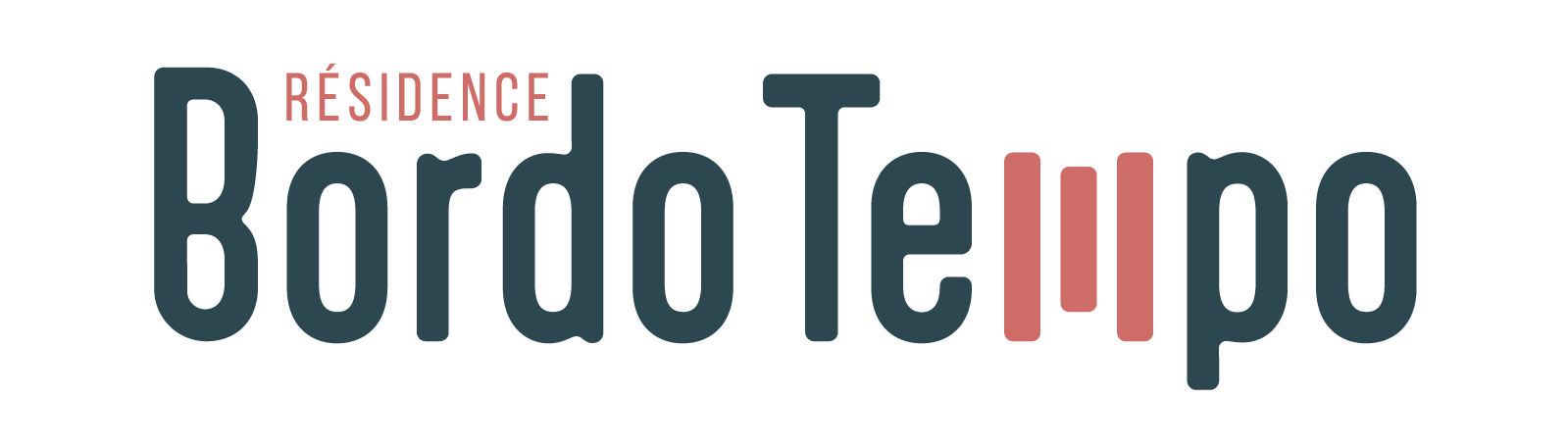 Résidence BordoTempo – Bordeaux